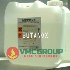 Chất tạo đông BUTANOX - Hoá Chất Bắc Ninh - Công Ty Cổ Phần VMCGROUP Bắc Ninh